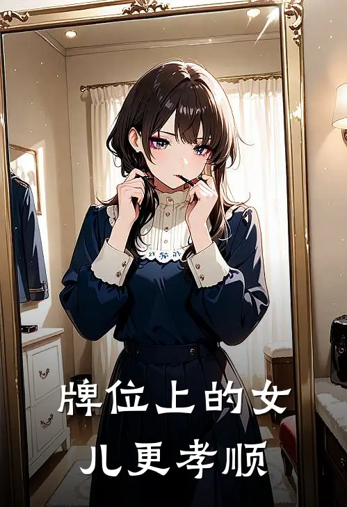 牌位上的女儿更孝顺