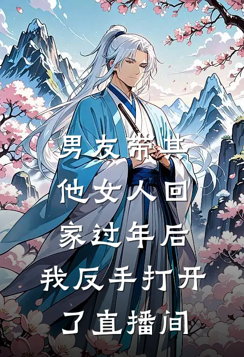 男友带其他女人回家过年后，我反手打开了直播间