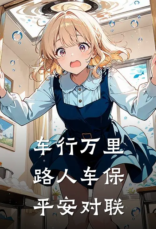 车行万里路人车保平安对联