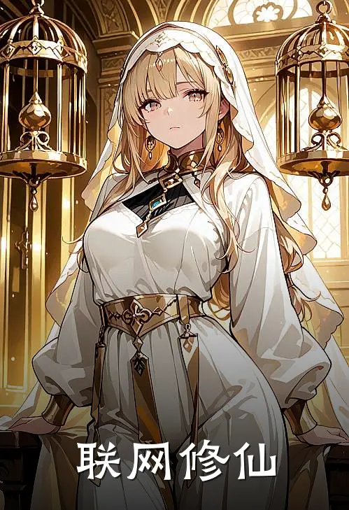 联网修仙