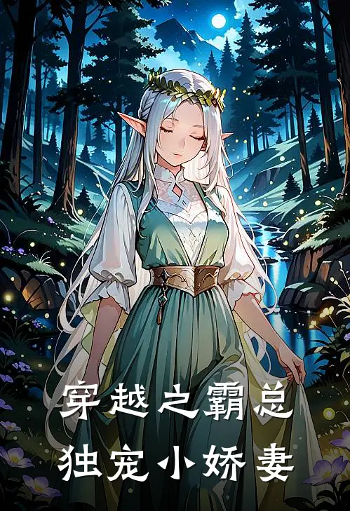 穿越之霸总独宠小娇妻