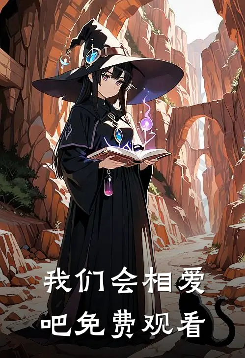 我们会相爱吧免费观看