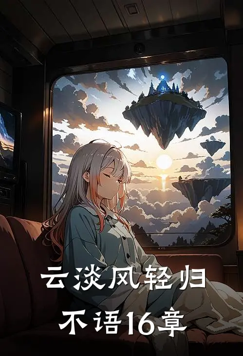 云淡风轻归不语16章