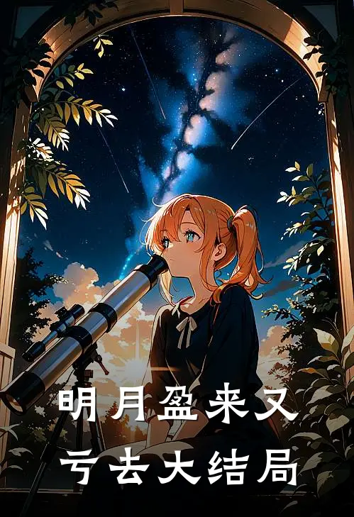 明月盈来又亏去大结局