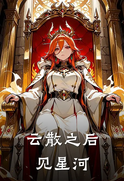 云散之后见星河