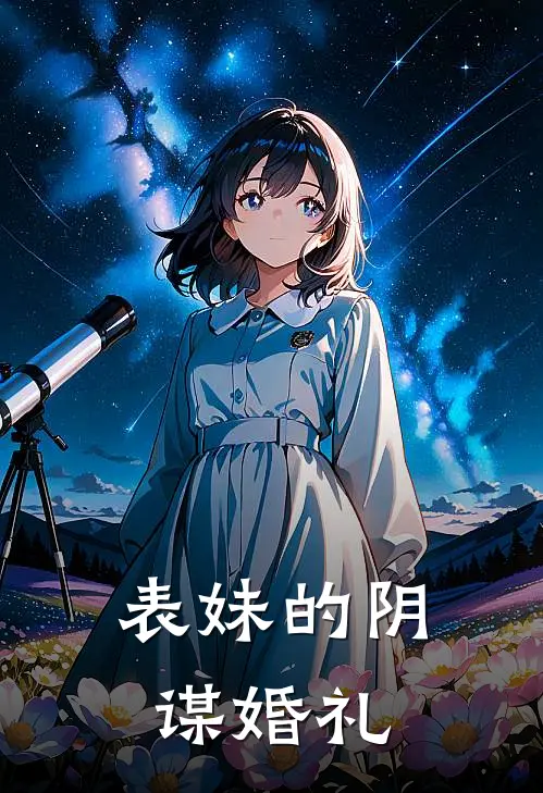 表妹的阴谋婚礼