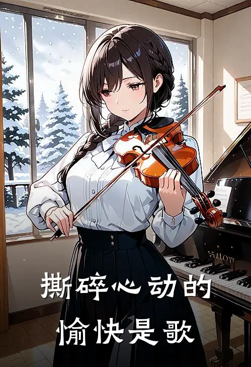 撕碎心动的愉快是歌
