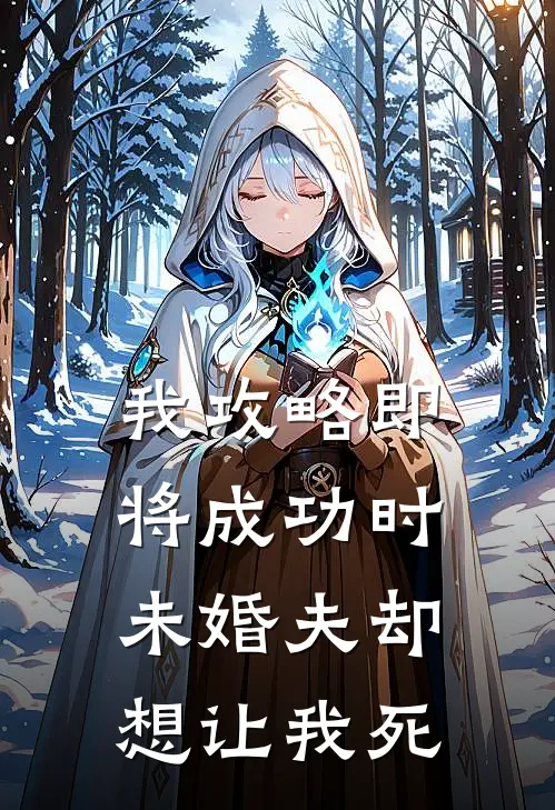 我攻略即将成功时，未婚夫却想让我死