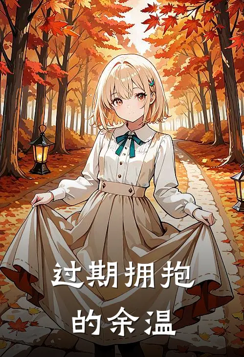 过期拥抱的余温