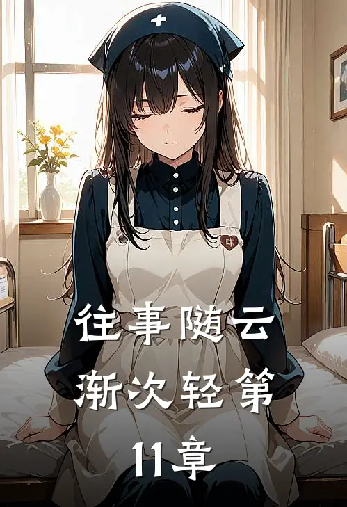 往事随云渐次轻第11章