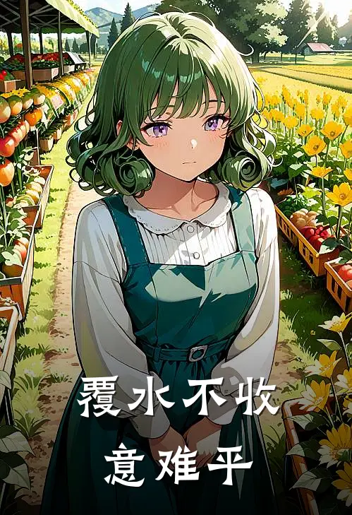 覆水不收意难平