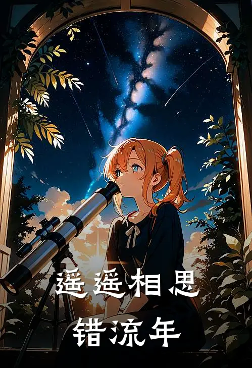 遥遥相思错流年