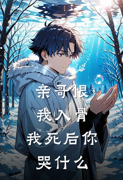 亲哥恨我入骨，我死后你哭什么