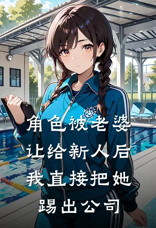 角色被老婆让给新人后，我直接把她踢出公司