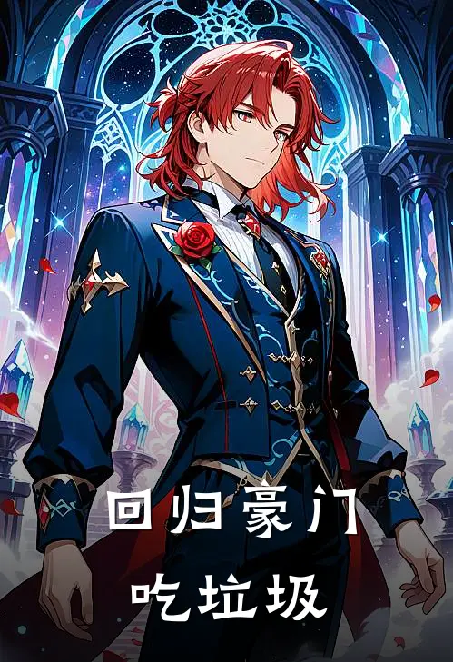 回归豪门吃垃圾