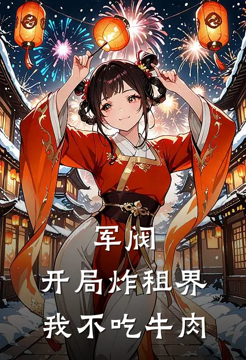 军阀：开局炸租界，我不吃牛肉