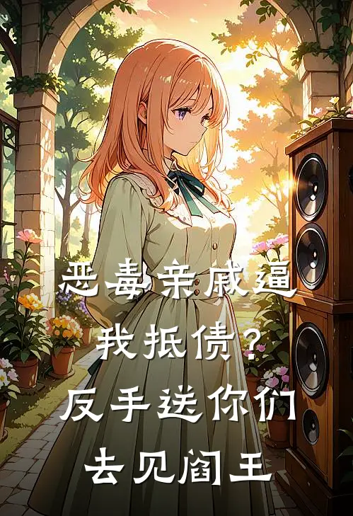 恶毒亲戚逼我抵债？反手送你们去见阎王