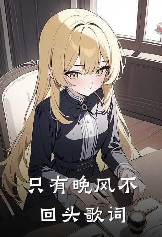 只有晚风不回头歌词