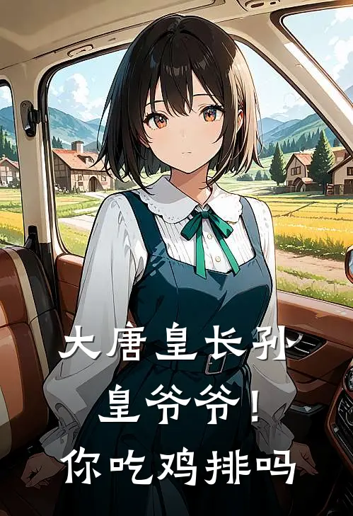 大唐皇长孙：皇爷爷！你吃鸡排吗
