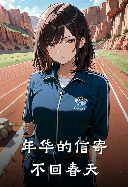 年华的信寄不回春天