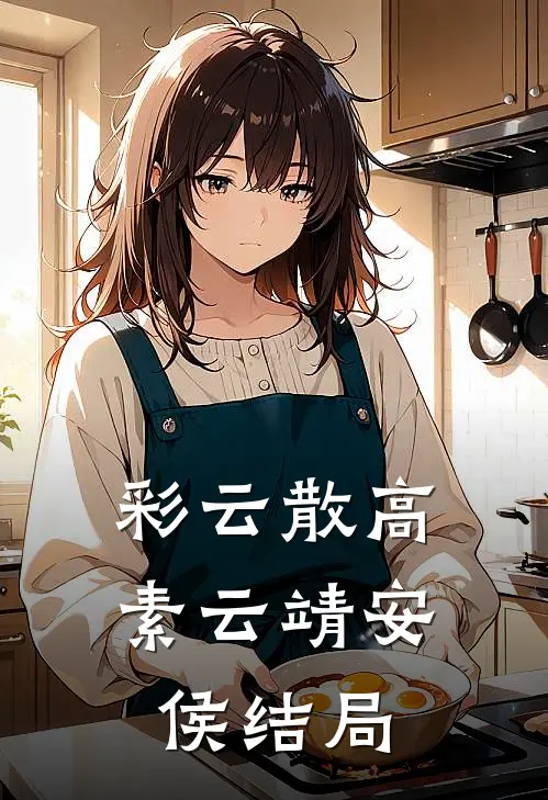 彩云散高素云靖安侯结局