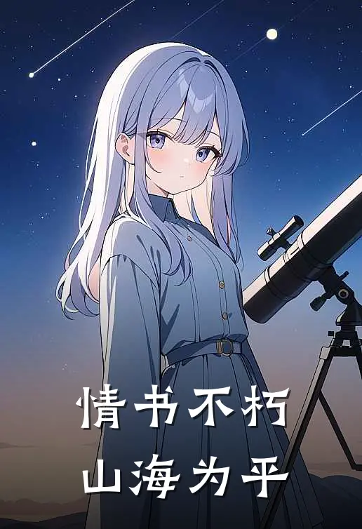 情书不朽山海为平