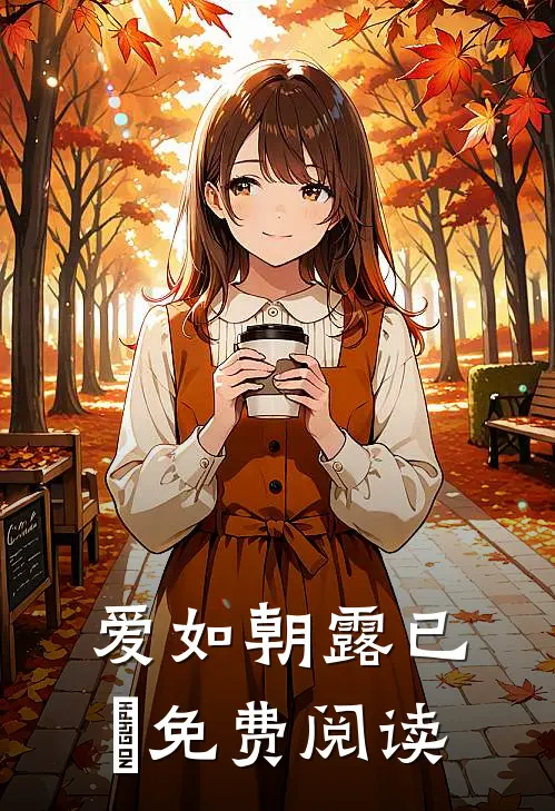 爱如朝露已晞免费阅读