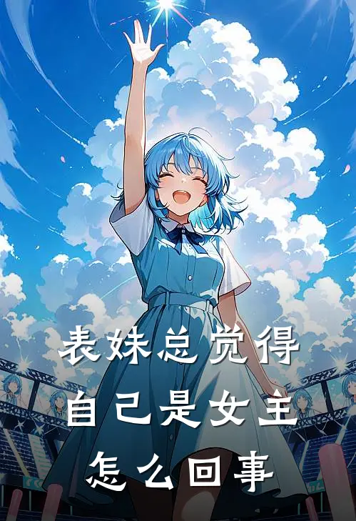 表妹总觉得自己是女主怎么回事