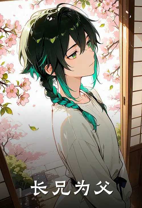 长兄为父