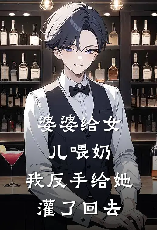 婆婆给女儿喂奶，我反手给她灌了回去