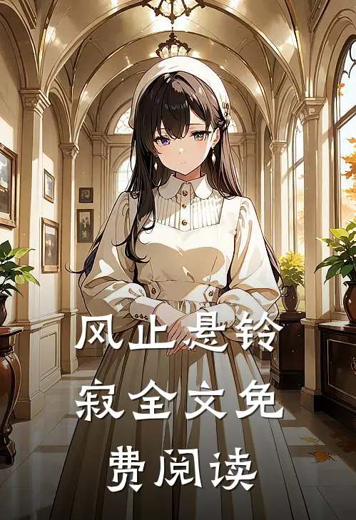 风止悬铃寂全文免费阅读