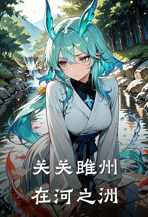 关关雎州在河之洲