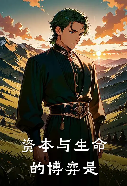 资本与生命的博弈是