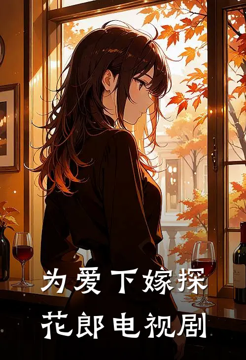 为爱下嫁探花郎电视剧