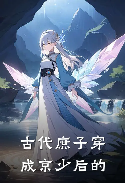 古代庶子穿成京少后的