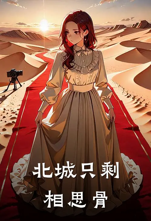 北城只剩相思骨