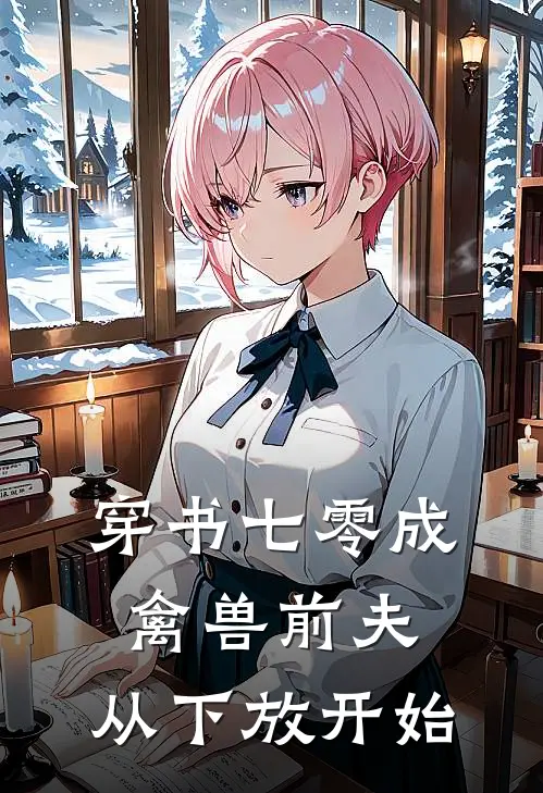 穿书七零成禽兽前夫，从下放开始