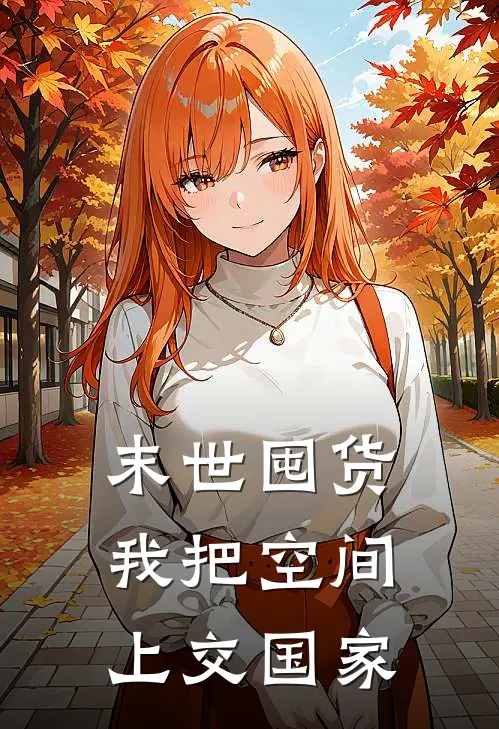 末世囤货，我把空间上交国家