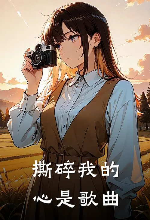 撕碎我的心是歌曲