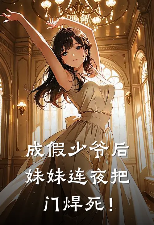 成假少爷后，妹妹连夜把门焊死！