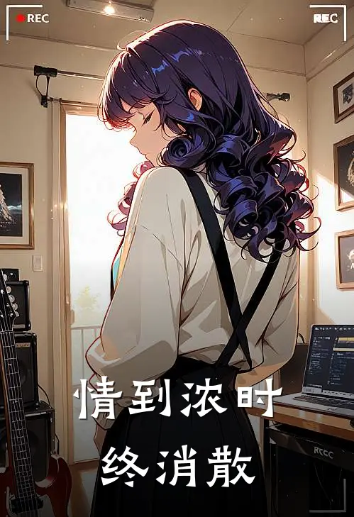 情到浓时终消散