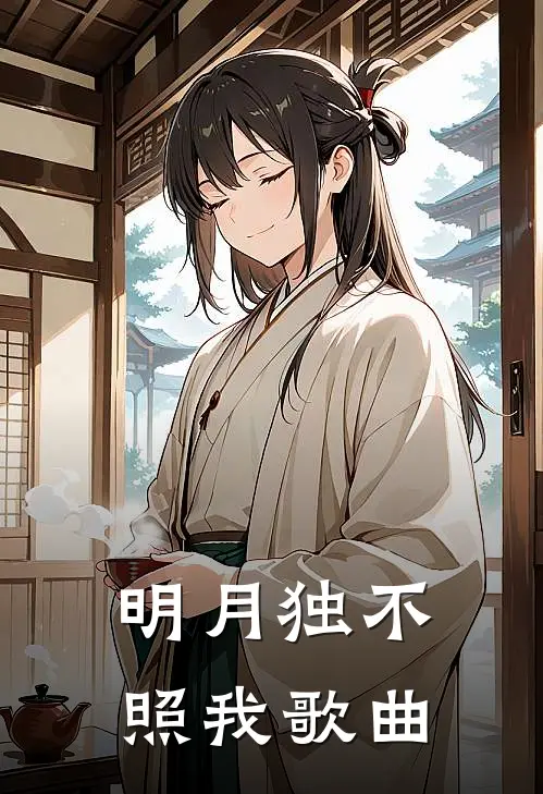 明月独不照我歌曲