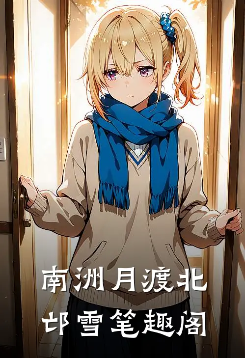 南洲月渡北邙雪笔趣阁