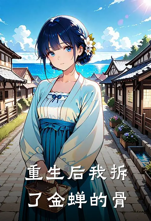 重生后我拆了金蝉的骨