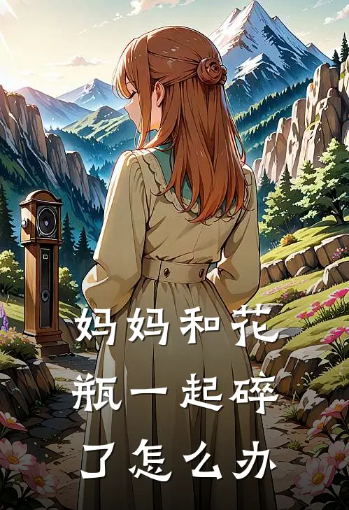 妈妈和花瓶一起碎了怎么办