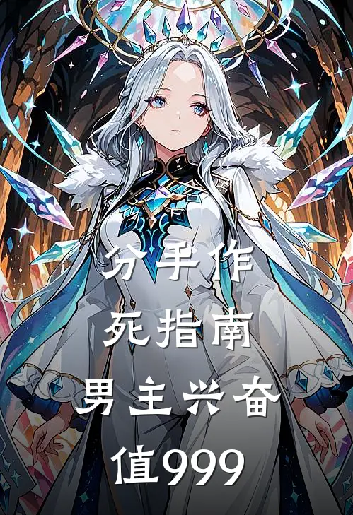 分手作死指南：男主兴奋值999