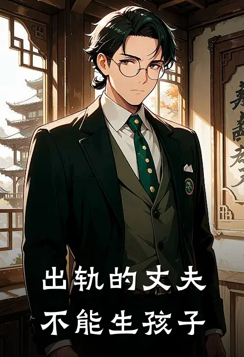 出轨的丈夫不能生孩子