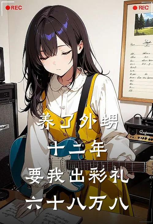 养了外甥十二年，要我出彩礼六十八万八