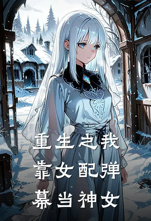 重生之我靠女配弹幕当神女