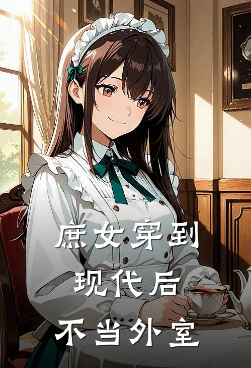 庶女穿到现代后，不当外室